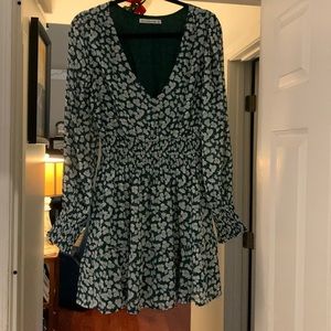 Abercrombie and fitch dress